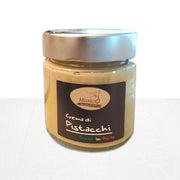 Nutella di Pistacchio da 190 Gr